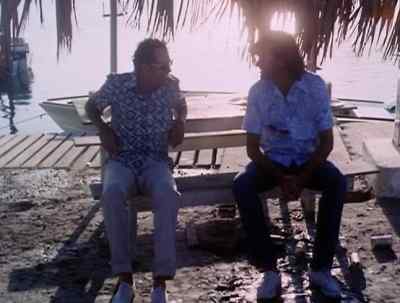 - I'm sorry! - 92 in the Shade