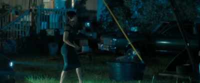 I'm sorry. - Tyler Perry's Divorce in the Black