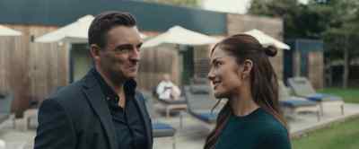 - I'm sorry. - Blackwater Lane