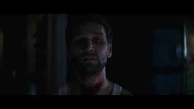 I'm sorry. - Bloodline Killer