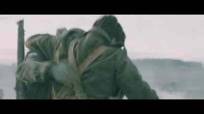 I'm sorry. - Before Dawn
