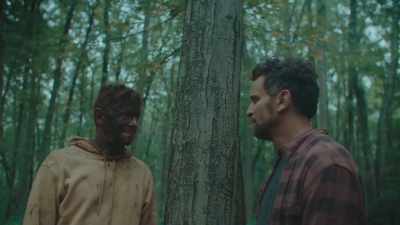 I'm sorry. - The Woods Are Real