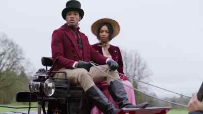 I'm so sorry. - Sense and Sensibility