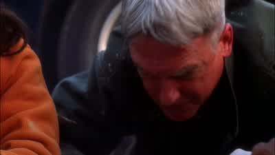 I'm sorry. - NCIS