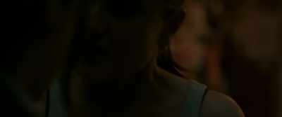 I'm so sorry. - Jaane Jaan