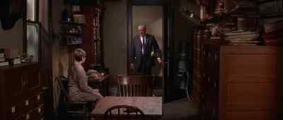 I'm sorry. - Funny Girl