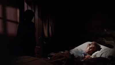 I'm sorry. - The Killing of Sister George