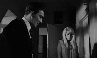 I'm sorry. - Repulsion