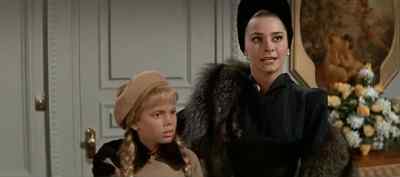 I'm sorry. - The Carpetbaggers