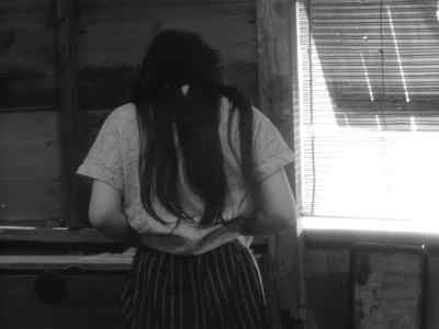 I'm sorry. - Woman in the Dunes