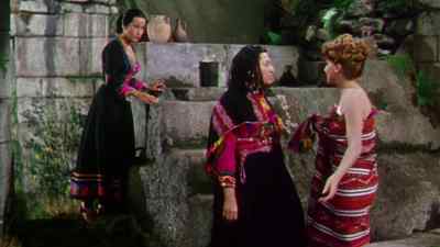 - I'm sorry. - Secret of the Incas