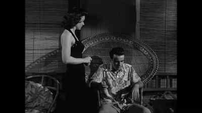 I'm sorry. - From Here to Eternity