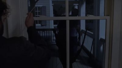 I'm sorry. - The Walking Dead