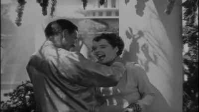 I'm sorry. - Lost Horizon