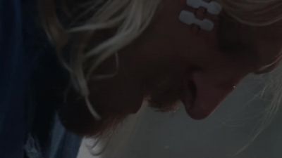 I'm sorry. - The Walking Dead