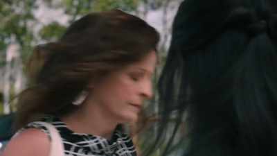 I'm sorry. - The Spencer Sisters