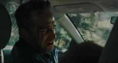 I'm so sorry. - Drive Back