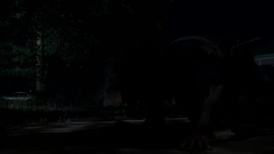 I'm sorry. - The Walking Dead