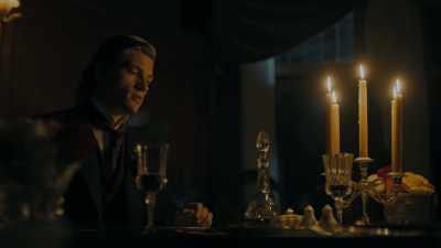 I'm sorry, - Gilded Newport Mysteries: Murder at the Breakers
