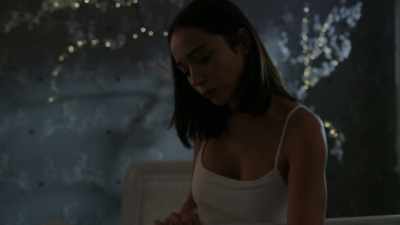 I'm so sorry. - Beware the Night Nurse