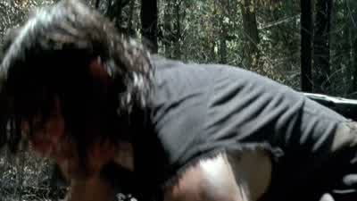 I'm sorry. - The Walking Dead