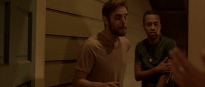 I'm sorry. - Pillow Party Massacre