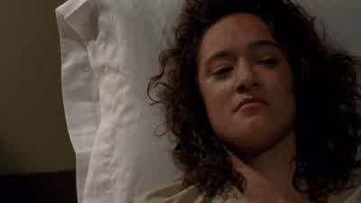 I'm so sorry. - The Walking Dead