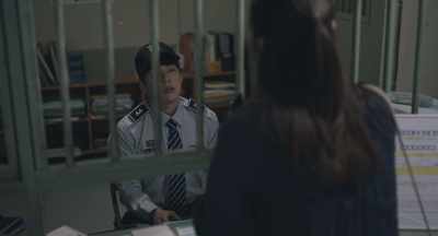 I'm sorry. - 2037