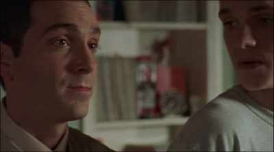 - I'm sorry. - Queer as Folk