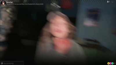 "I'm sorry." - Dashcam