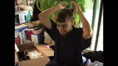 "I'm sorry." - TLC Forever