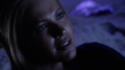 I'm sorry... - Smallville