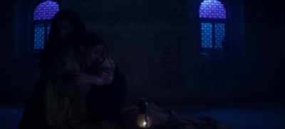 I'm so sorry! - The Winchesters