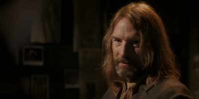 I'm sorry. - Reginald the Vampire