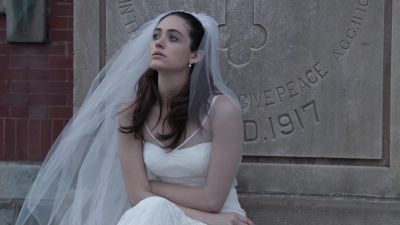 I'm sorry. - Shameless