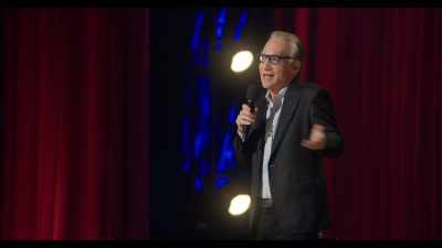 I'M SORRY. - Bill Maher: #Adulting