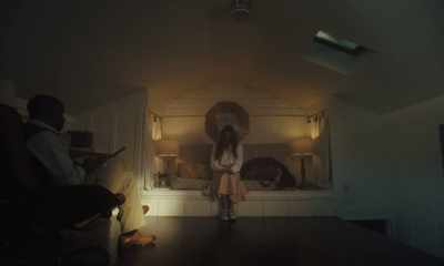I'm sorry. - Spoonful of Sugar