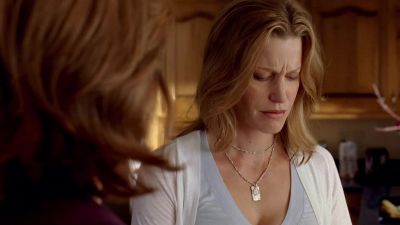 I'm sorry. - Breaking Bad