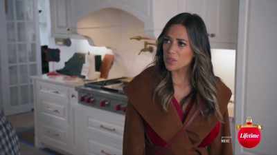 I'm so sorry, - The Holiday Fix Up