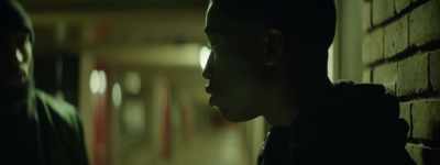 I'm sorry. - A Brixton Tale