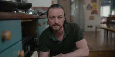 "I'm so sorry." - Together