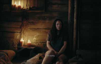 I'm sorry. - Gaia