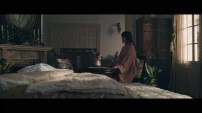 I'm sorry - Rurouni Kenshin: The Final