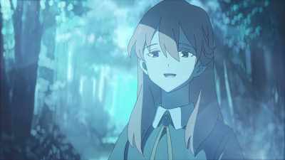 I'm sorry. - Summer Ghost