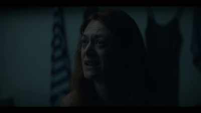 I'm sorry. - Y: The Last Man