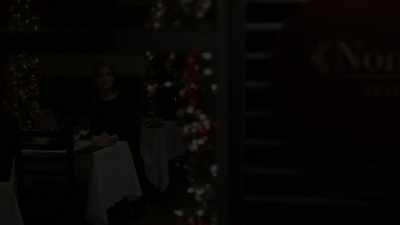 I'm so sorry." - The Christmas Promise