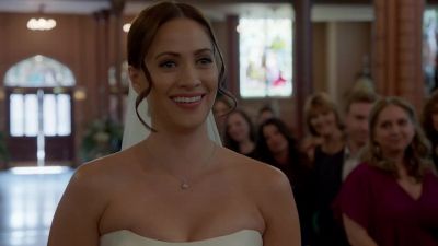 I'm so sorry. - Chicago Fire