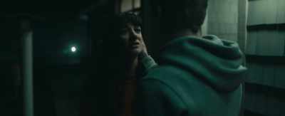 I'm so sorry, - The Rental