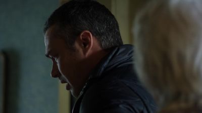 I'm so sorry. - Chicago Fire