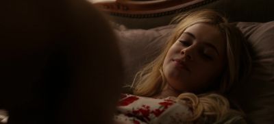 I'm sorry. - After We Fell
